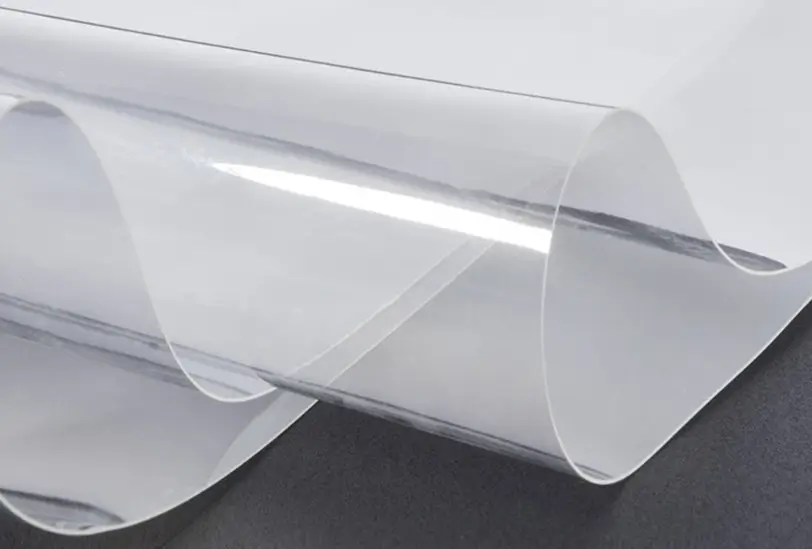 Aliphatic TPU Film