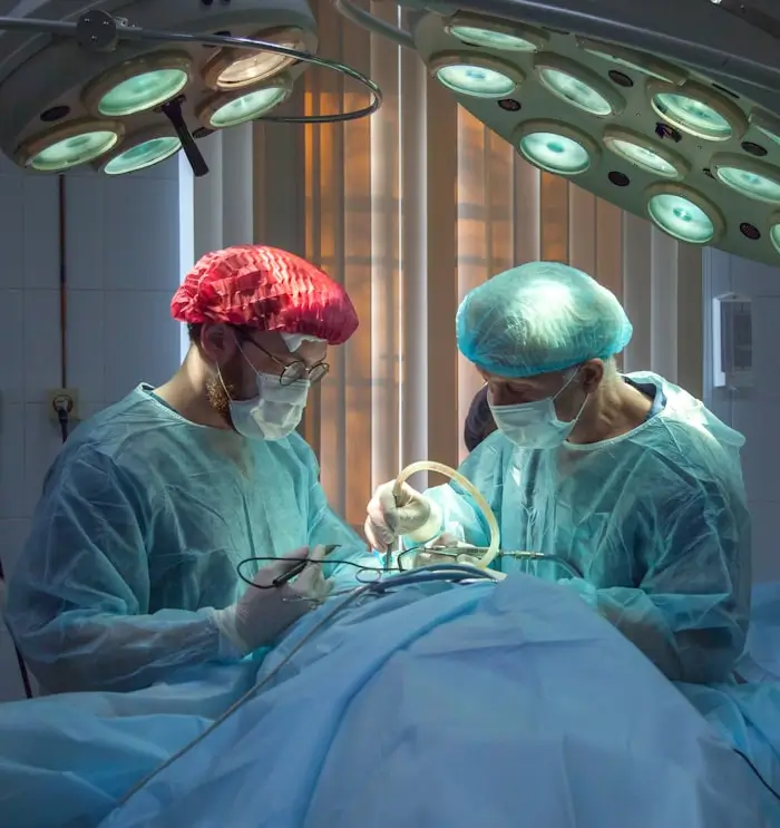 Sterile drape pack