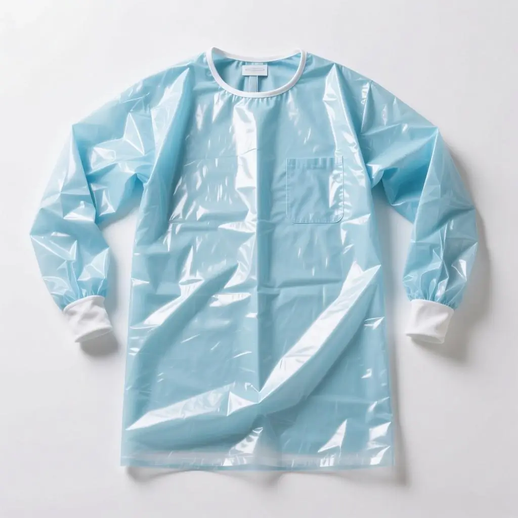 Surgical gown
