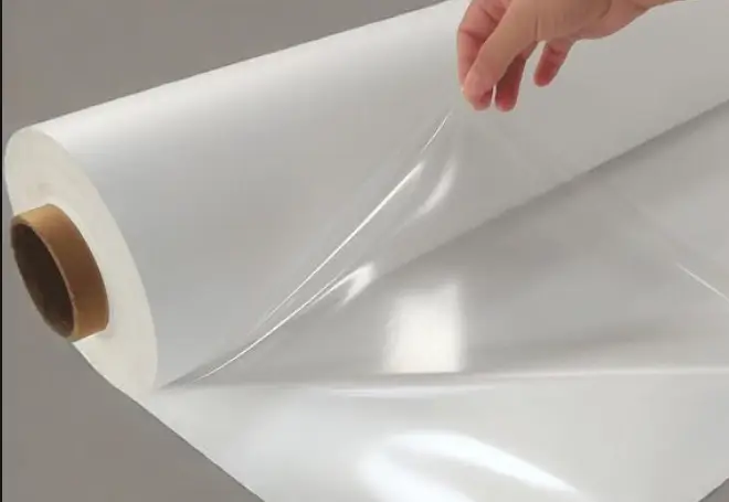 TPU Hot Melt Adhesive Film Product