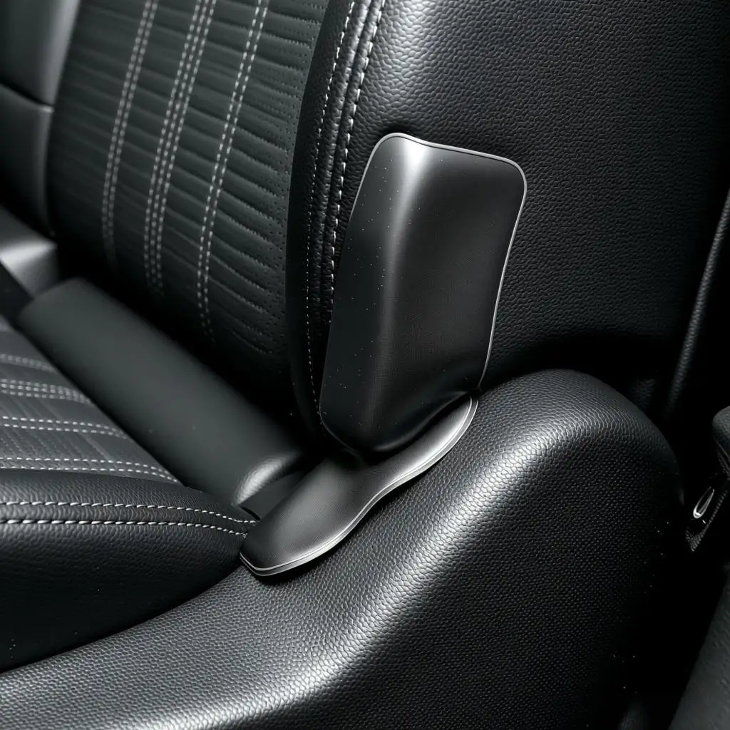 Automotive Interiors Application